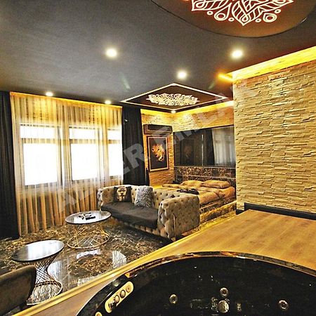 Black House Otel 앙카라 외부 사진