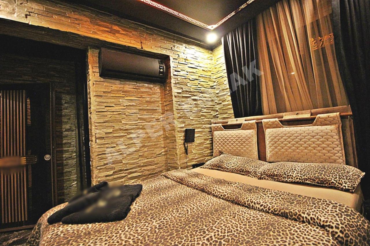 Black House Otel 앙카라 외부 사진