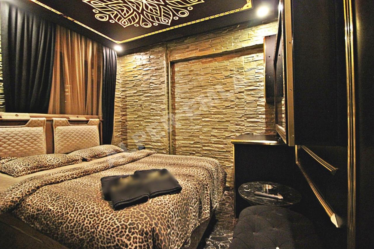 Black House Otel 앙카라 외부 사진