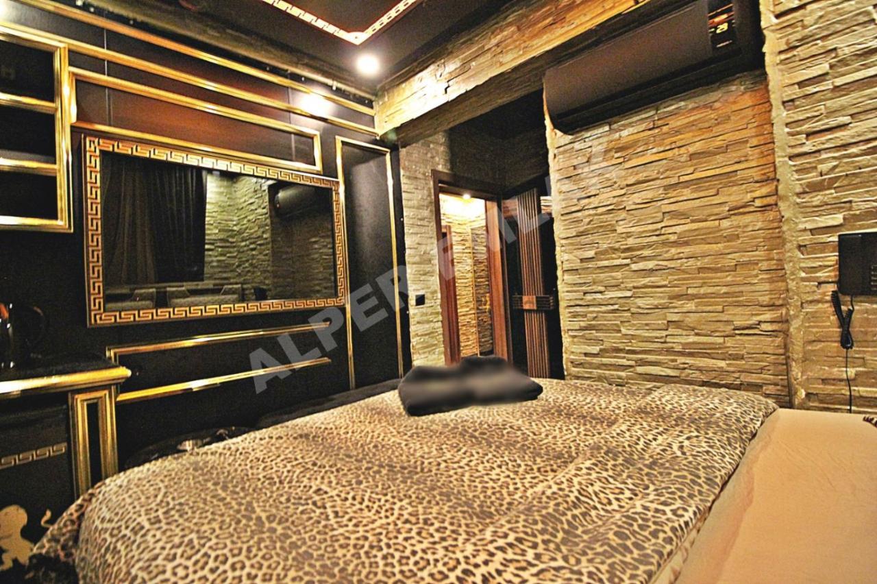 Black House Otel 앙카라 외부 사진