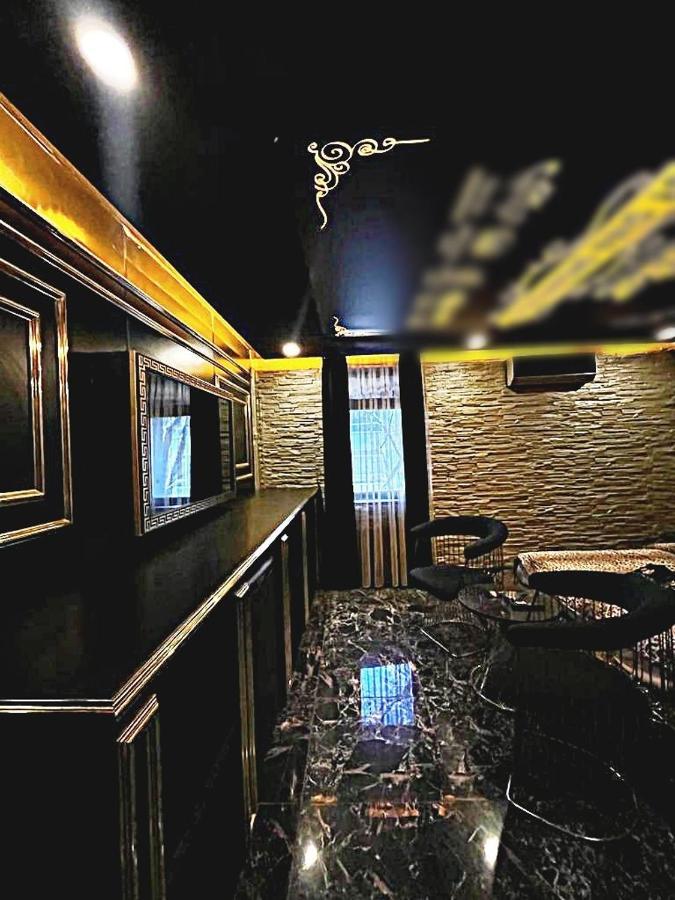 Black House Otel 앙카라 외부 사진