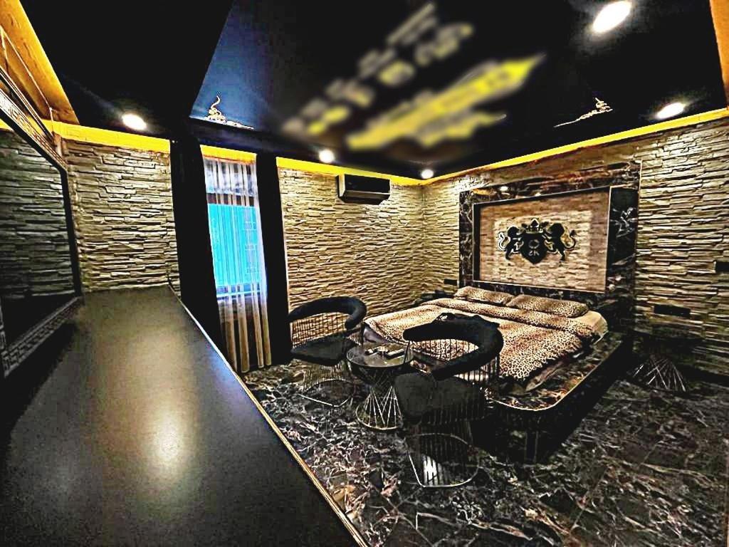 Black House Otel 앙카라 외부 사진