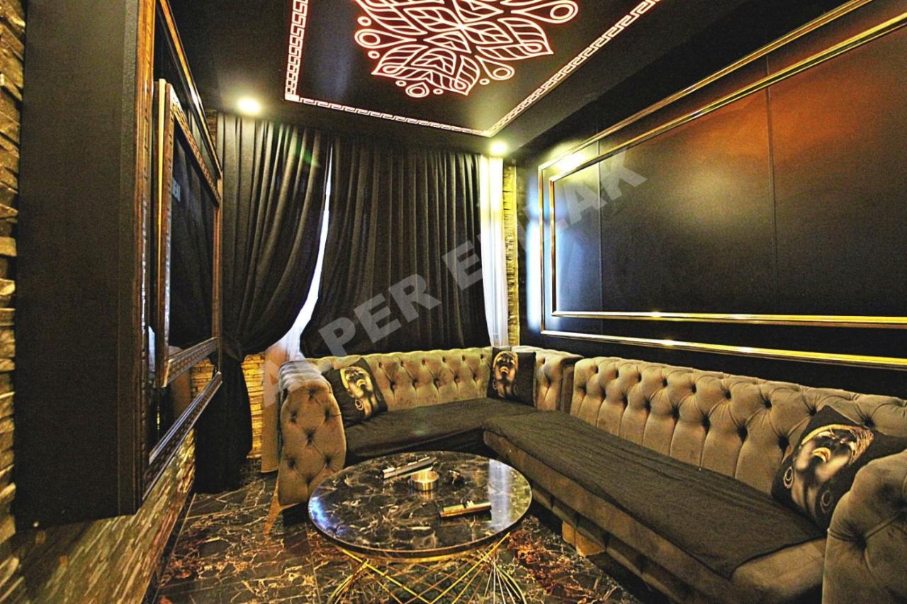 Black House Otel 앙카라 외부 사진