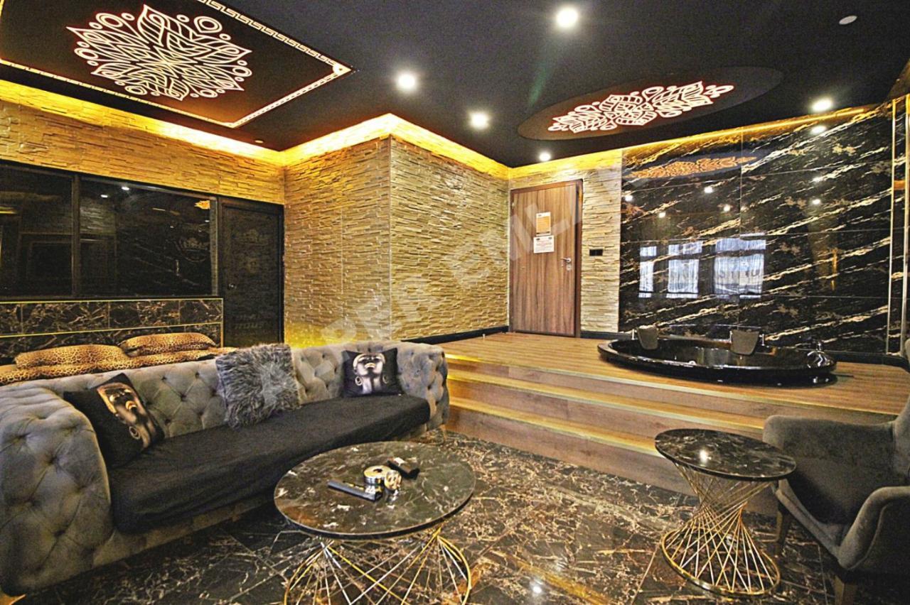 Black House Otel 앙카라 외부 사진