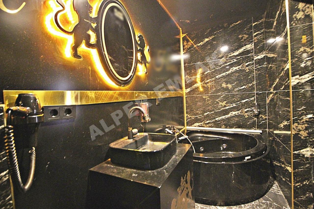 Black House Otel 앙카라 외부 사진