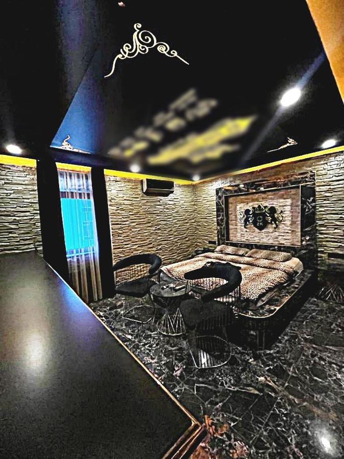 Black House Otel 앙카라 외부 사진