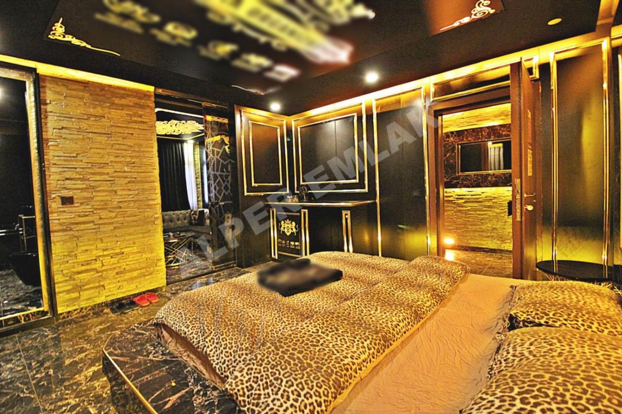 Black House Otel 앙카라 외부 사진