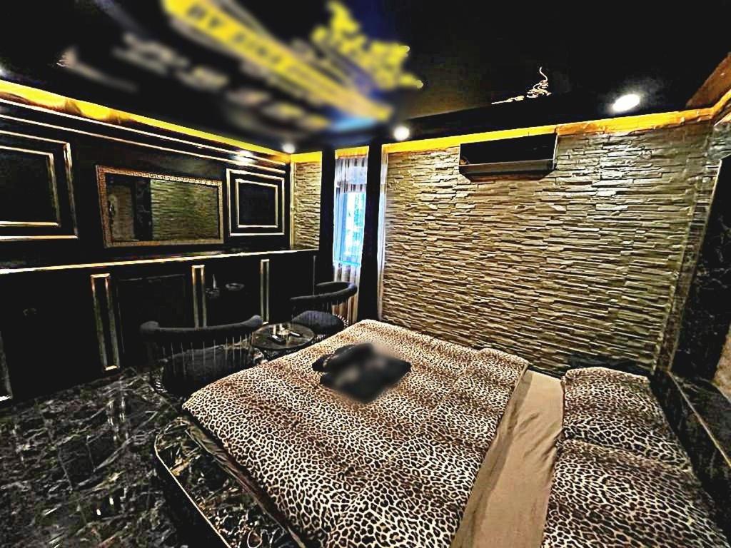 Black House Otel 앙카라 외부 사진
