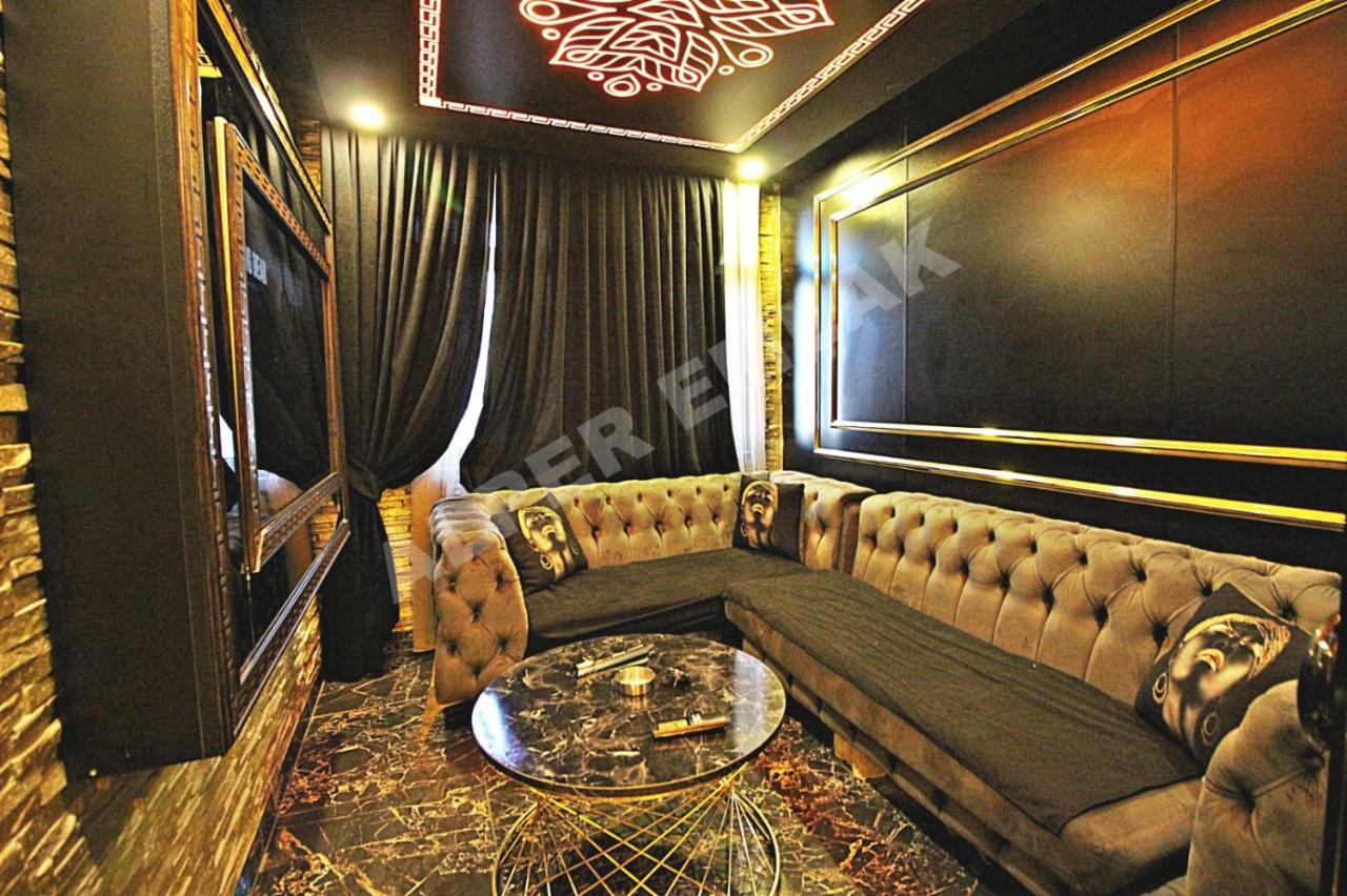 Black House Otel 앙카라 외부 사진
